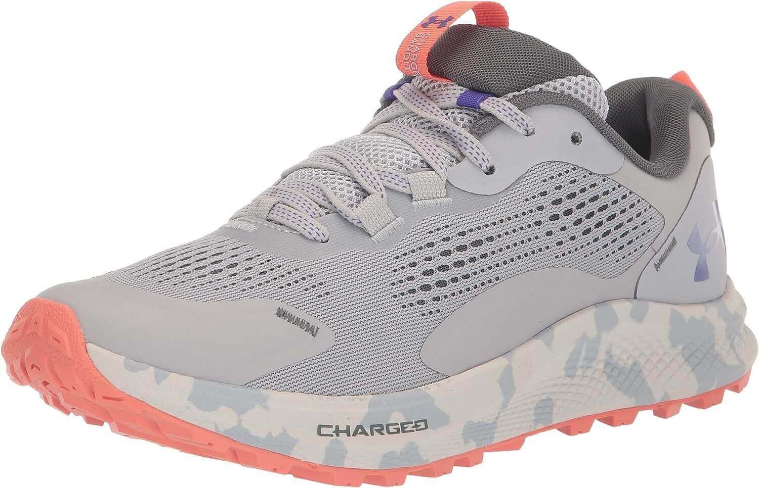 Shop The Latest >Under Armour Men’s Charged Bandit Trail 2 > *Only $88.16*> From The Top Brand > *Under Armourl* > Shop Now and Get Free Shipping On Orders Over $45.00 >*Shop Earth Foot*