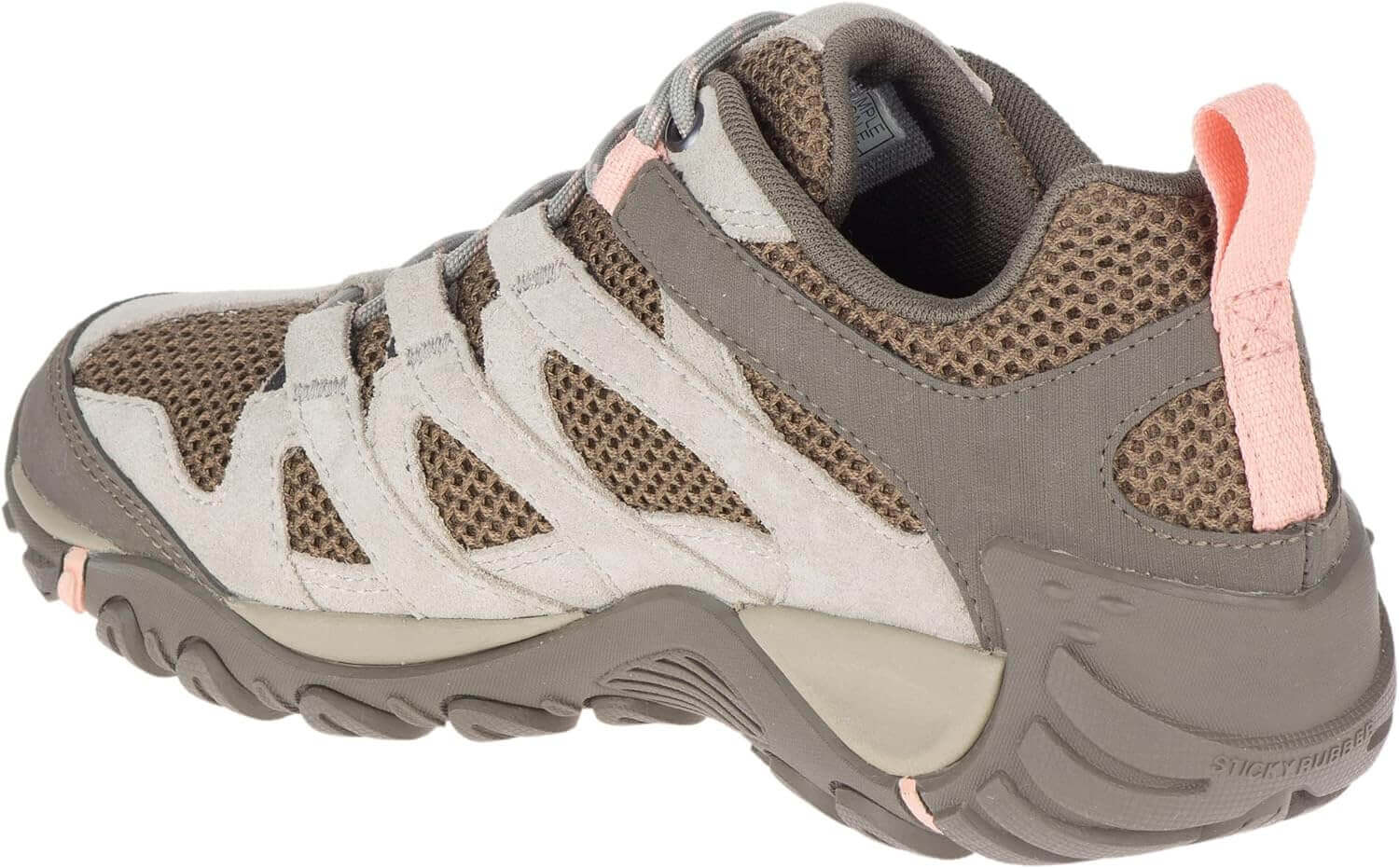 Shop The Latest >Merrell Women's Alverstone Hiking Shoe > *Only $56.70*> From The Top Brand > *Merrelll* > Shop Now and Get Free Shipping On Orders Over $45.00 >*Shop Earth Foot*