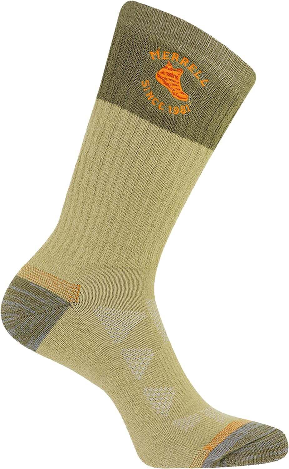 Shop The Latest >Merrell Men's and Women's Moab Hiking Mid Cushion Socks > *Only $18.00*> From The Top Brand > *Merrelll* > Shop Now and Get Free Shipping On Orders Over $45.00 >*Shop Earth Foot*