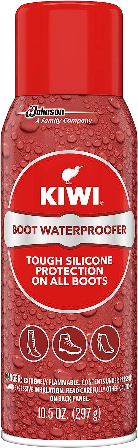 Water Repellent for Hiking Boots > *Only $11.42*> From The Top Brand > *KIWIl* > Shop Now and Get Free Shipping On Orders Over $45.00 >*Shop Earth Foot*