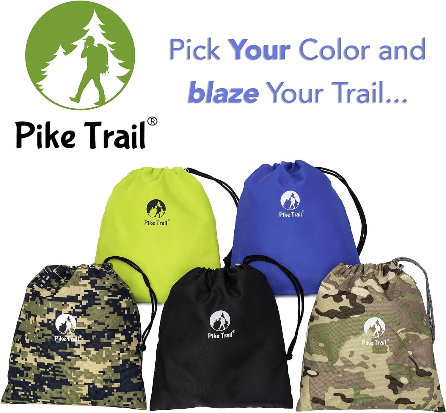 Shop The Latest >Pike Trail Waterproof and Adjustable Boot Gaiters For Hiking > *Only $41.99*> From The Top Brand > *Pike Traill* > Shop Now and Get Free Shipping On Orders Over $45.00 >*Shop Earth Foot*