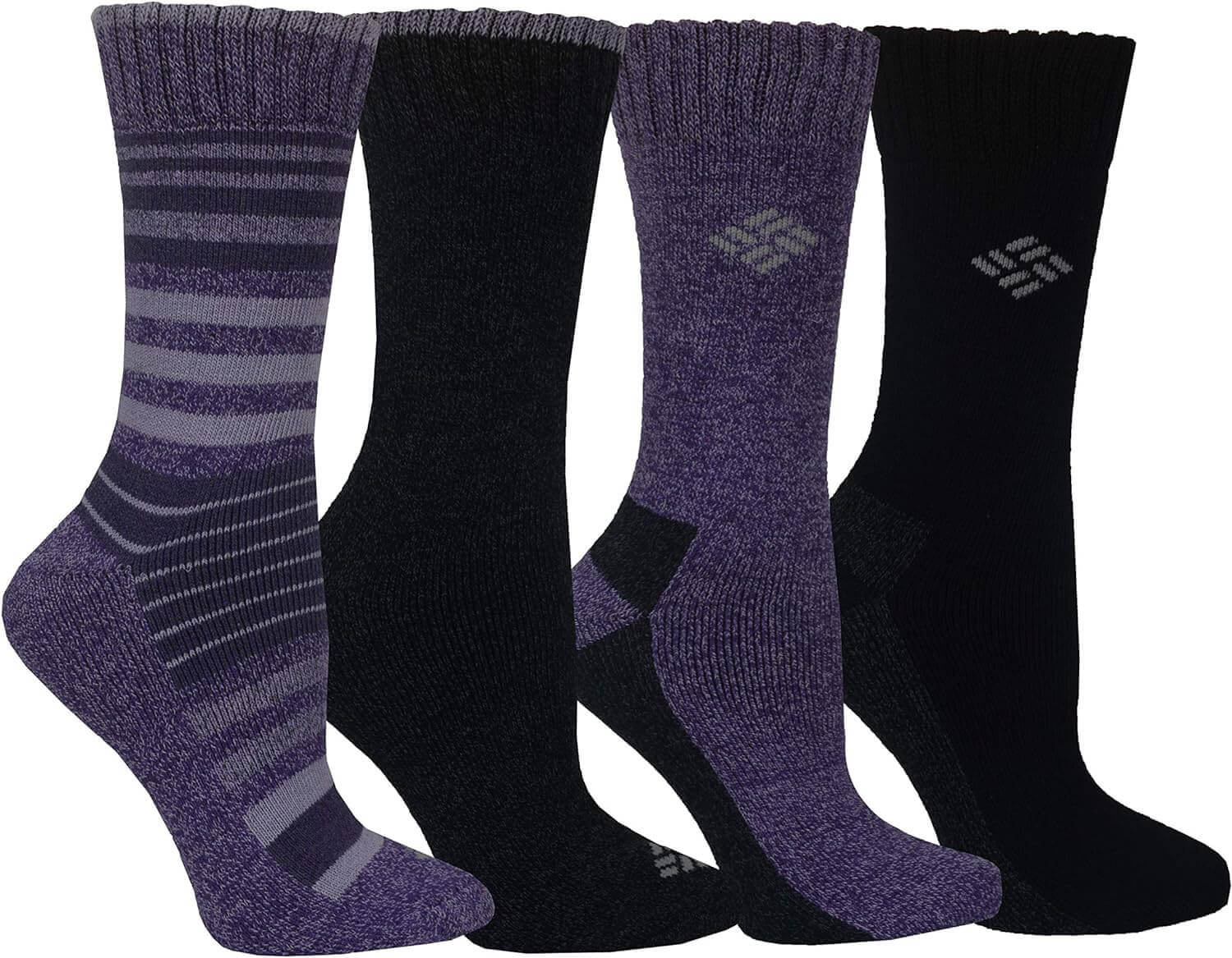 Shop The Latest >Columbia Women's 4 Pack Moisture Control Crew Socks > *Only $29.77*> From The Top Brand > *Columbial* > Shop Now and Get Free Shipping On Orders Over $45.00 >*Shop Earth Foot*