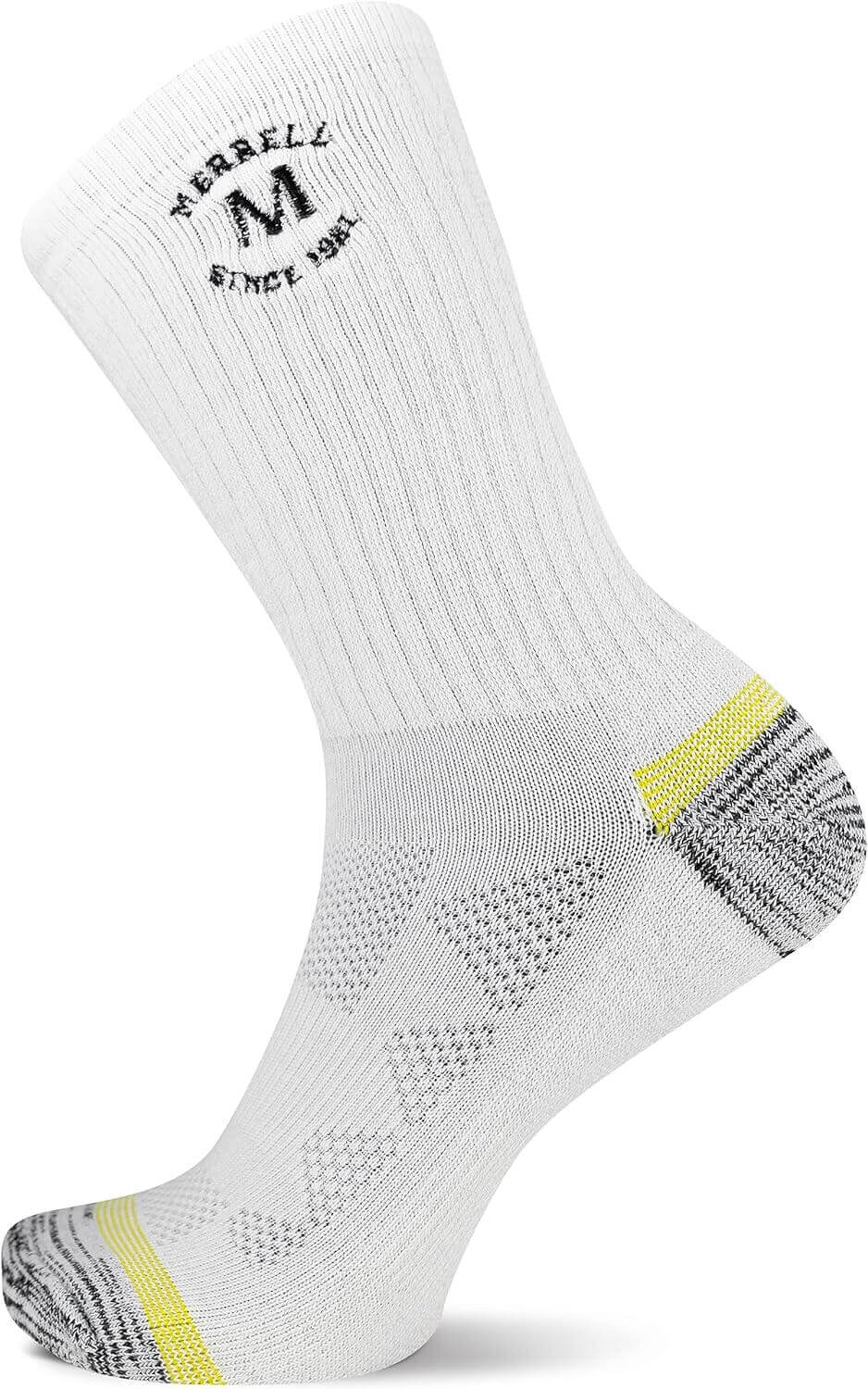 Shop The Latest >Merrell Men's and Women's Moab Hiking Mid Cushion Socks > *Only $25.20*> From The Top Brand > *Merrelll* > Shop Now and Get Free Shipping On Orders Over $45.00 >*Shop Earth Foot*
