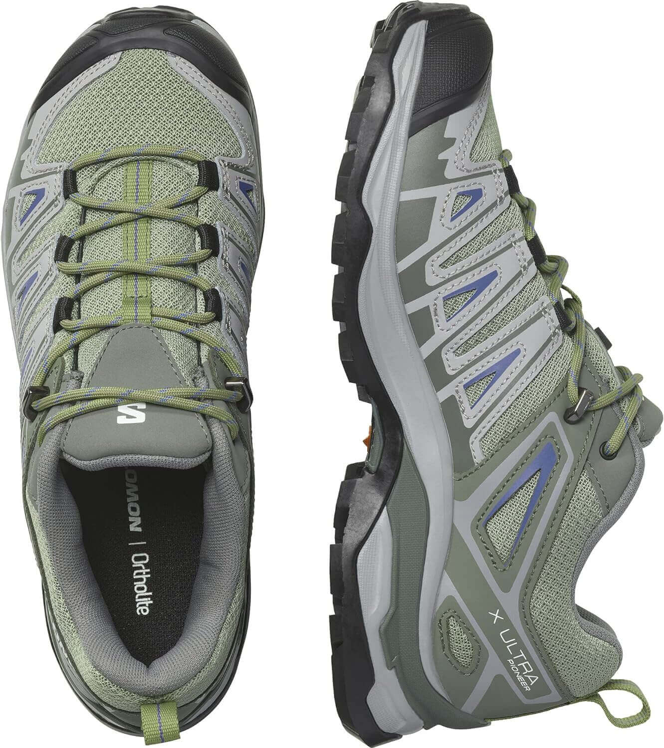 Shop The Latest >Salomon Women's X Ultra Pioneer Waterproof Hiking Shoes > *Only $112.06*> From The Top Brand > *Salomonl* > Shop Now and Get Free Shipping On Orders Over $45.00 >*Shop Earth Foot*