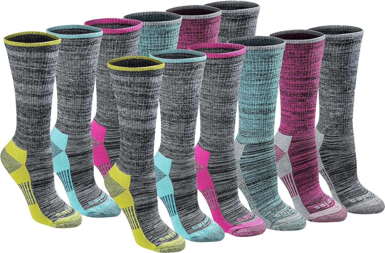 Shop The Latest >Women's Dri-tech Moisture Control Crew Socks Multipack > *Only $37.79*> From The Top Brand > *Dickiesl* > Shop Now and Get Free Shipping On Orders Over $45.00 >*Shop Earth Foot*